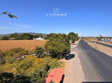 1 · Terreno en Venta, Ideal Para Gasolinera en Carretera a Chapala, Jalisco