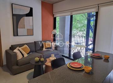 1 · Departamento en Venta, Col. Americana, Guadalajara