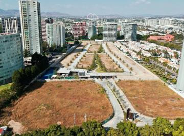 1 · Terreno en Valle Real, Zona Real, Zapopan