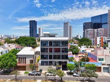1 · Departamento en Renta, Chapultepec Country, Guadalajara