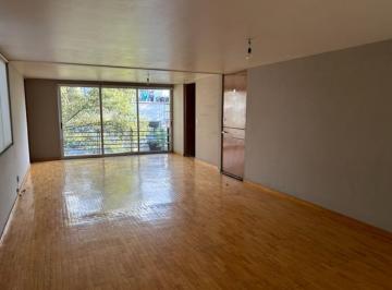 Departamento de 3 habitaciones, Benito Juárez · Departamento en Renta en Calle Texas, Colonia Nápoles