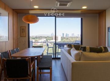 1 · Departamento en Venta en Colomos Providencia, Guadalajara