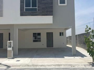 Casa de 3 habitaciones, Ramos Arizpe · Casa en Renta Veredas Residencial