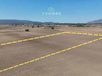 1 · Terreno Para Desarrollo Habitacional en La Mojonera, Zapopan