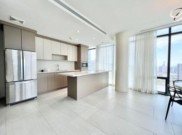 Departamento de 2 habitaciones, Monterrey · Departamento en Venta – Torre Balzac, Santa María