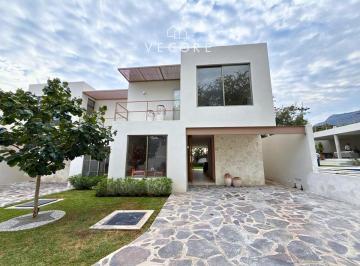 1 · Casa Nueva en Venta en Ajijic, Chapala, Jalisco