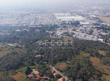 1 · Terreno en Venta en Nuevo México, Zapopan