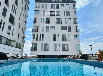 1 · Departamento en Renta en Chapalita, Zapopan