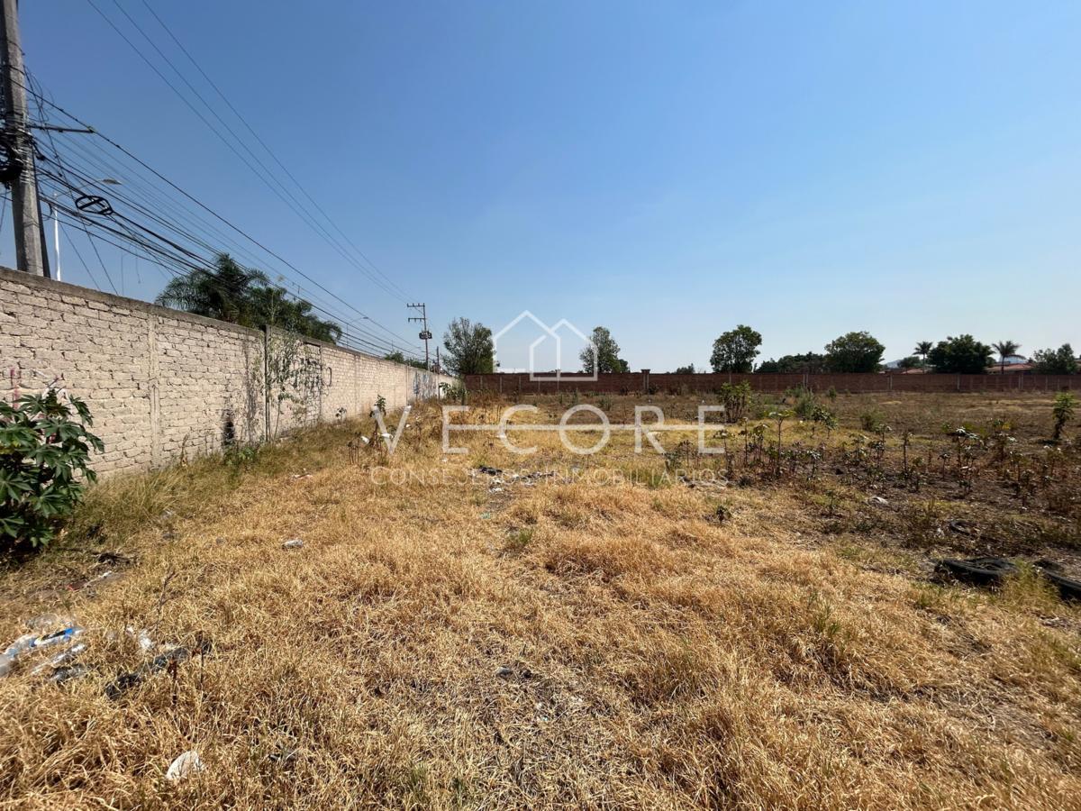 Terreno en Renta en El Campanario, Tlajomulco de Zuñiga