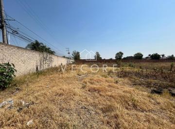 1 · Terreno en Renta en El Campanario, Tlajomulco de Zuñiga