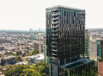 1 · Departamento en Renta, Country Club, Torre Niba, Guadalajara