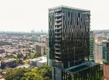 1 · Departamento en Renta, Country Club, Torre Niba, Guadalajara