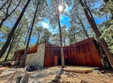1 · Co - Propiedad en Venta en Hacienda San Francisco, Tapalpa, Jalisco