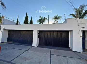 1 · Casa en Venta en Monraz, Guadalajara
