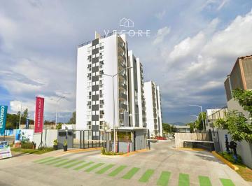 1 · Departamento Amueblado en Renta, Real de Valdepeñas, Zapopan