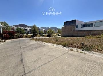 1 · Terreno en Venta en Los Naranjos, Senderos de Monte Verde, Tlajomulco