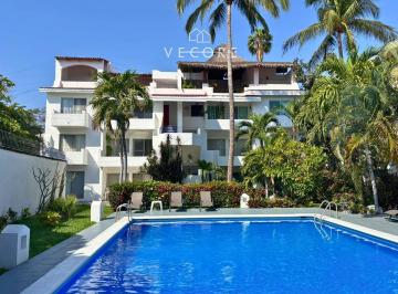 1 · Penthouse Semi - Amueblado en Venta en Manzanillo, Colima