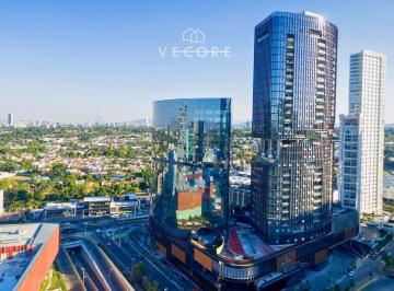 1 · Departamento de Lujo en Venta, Landmark, Puerta de Hierro, Zapopan