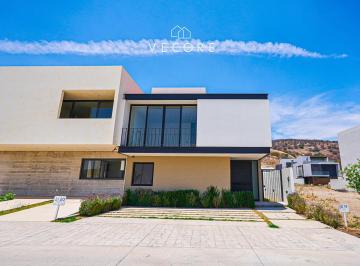 1 · Casa en El Edén Residencial, Bosques de Santa Anita