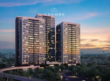 1 · Departamento en Preventa en "Iqono Park" Av México, Zapopan