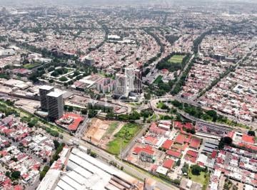 1 · Departamento en Preventa en "Iqono Park" Av México, Zapopan