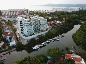 1 · Departamento en Venta en Bahia de Banderas, Nayarit