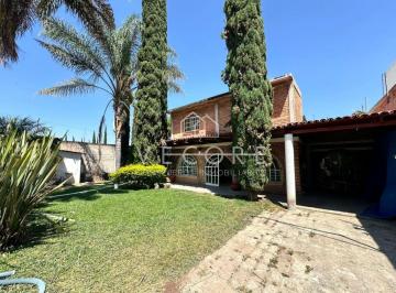1 · Casa en Venta en Balcones de La Calera, Tlajomulco