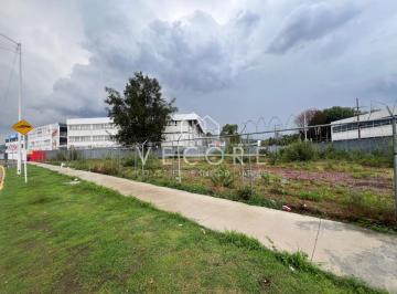 1 · Terreno en Renta en El Bajío, Zona Real, Zapopan