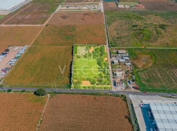 1 · Terreno en Venta en Nextipac, Zapopan