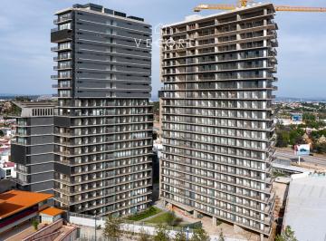 1 · Departamento en Venta en Puerta del Valle, Zapopan