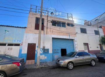 1 · Bodega en Venta, La Perla, Sector Libertad, Guadalajara