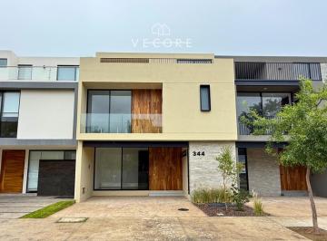 1 · Casa en Venta, Soaré III, Solares, Zona Real, Zapopan