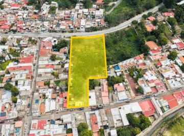 1 · Terreno en Venta en Acatlán de Juárez, Zona Centro, Jalisco
