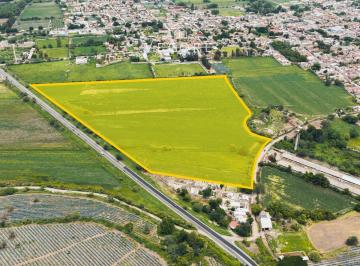 1 · Terreno en Venta a Pie de Carretera en Zona Industrial, Jalisco