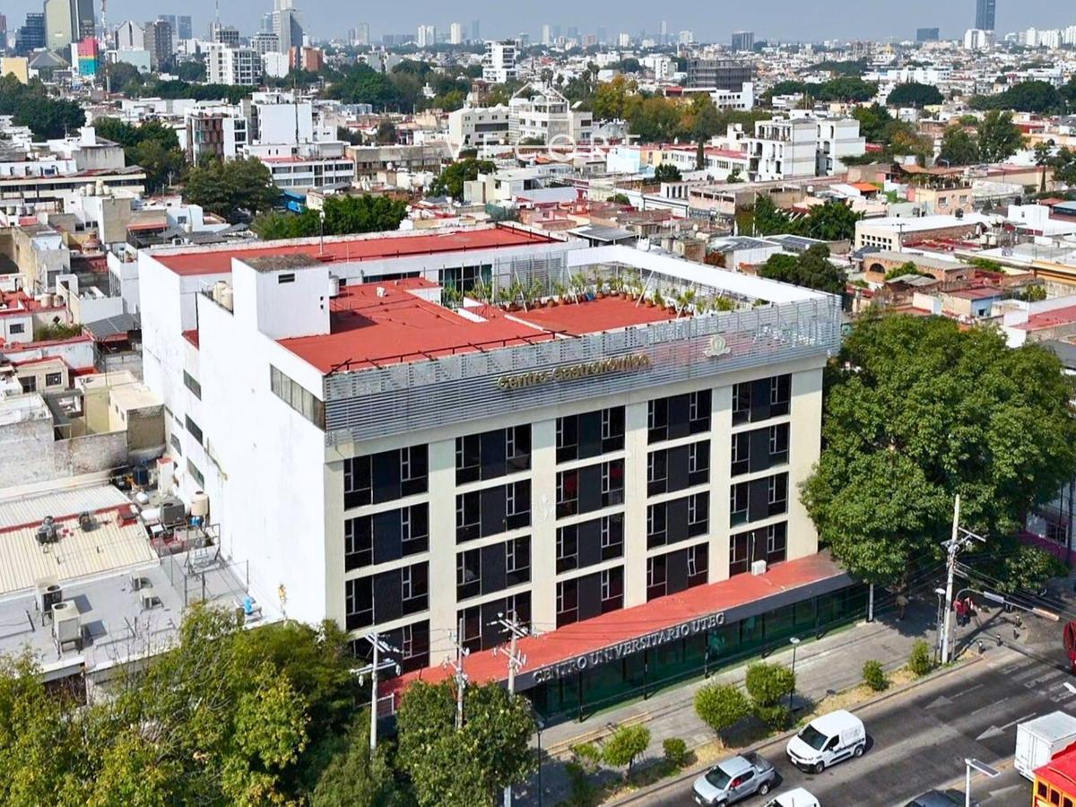 Oficina en Renta en Colonia Americana, Guadalajara