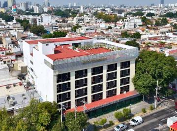 1 · Oficina en Renta en Colonia Americana, Guadalajara