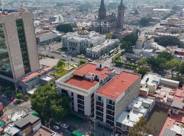 1 · Oficina en Renta en Colonia Americana, Guadalajara