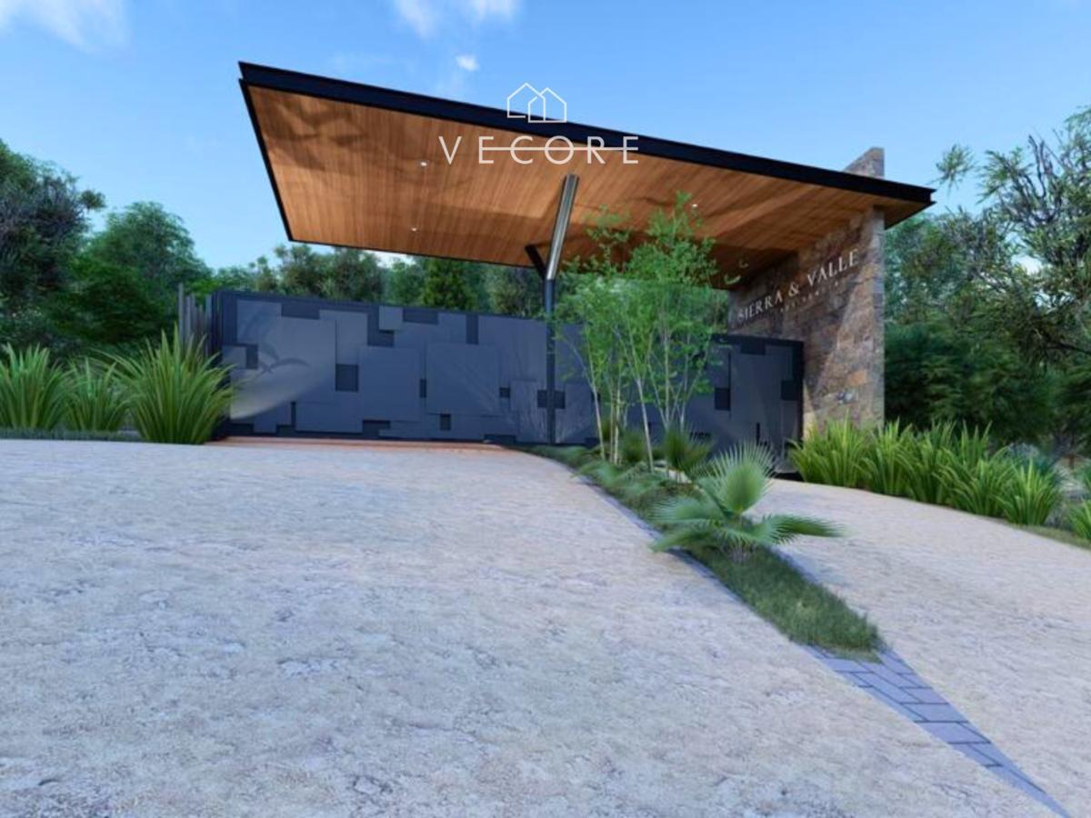 Land for Sale in Mazamitla, Jalisco