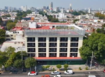 1 · Oficina en Renta en Colonia Americana, Guadalajara