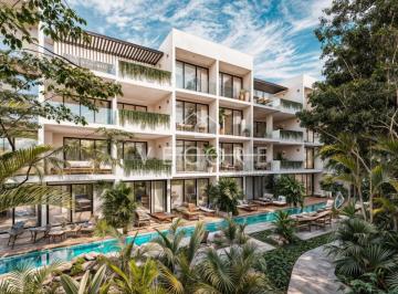 1 · Departamento en Preventa en Tulum 101, Tulum, Quintana Roo