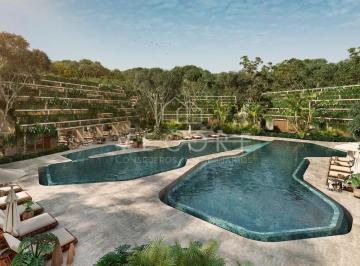 1 · Macrolote Para Desarrollo de 25 Unidades en Kaybe, Tulum