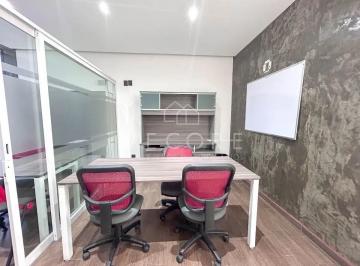 1 · Oficina en Renta en Chapalita, Guadalajara