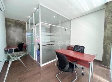 1 · Oficina en Renta Chapalita, Guadalajara