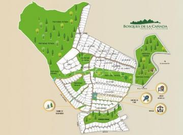 1 · Terreno en Venta en Bosques de La Cañada, Tapalpa