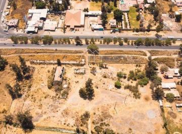1 · Terreno en Venta, Carretera Guadalajara Chapala, Tlajomulco