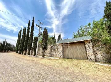 1 · Casa de Campo en La Calera Valle de Los Olivos, Tlajomulco de Zuñiga