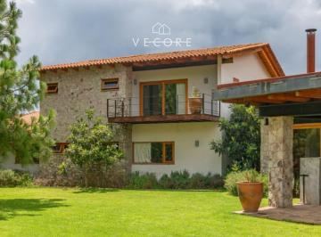 1 · Cabaña en Venta, Hacienda San Francisco, Tapalpa, Jalisco