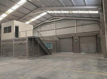 dfcb2deacfe24d50da465df927040600b2fd51ef48bc816c86a6fb377acfae85 · Bodega Industrial en Renta Santa Catarina