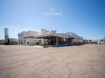 1 · Propiedad Industrial en Venta en Mazatlán, La Piedra (El Castillo), Sinaloa