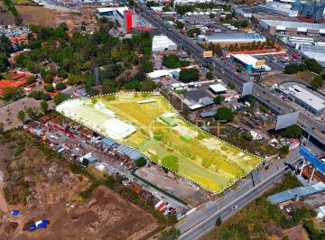 1 · Terreno en Renta en El Bajio, Zapopan
